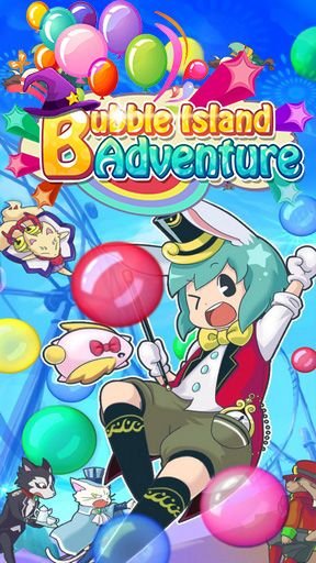 download Bubble island: Adventure apk